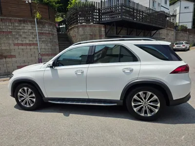 Mercedes-Benz GLE-Class 2023, 68000 км, за 73630000 KRW