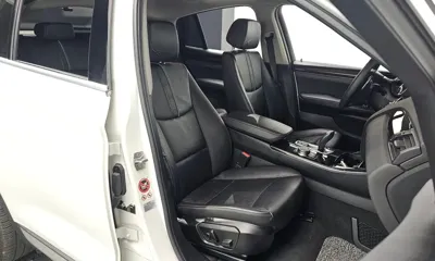 BMW X4 2017, 171123 км, за 15600000 KRW - фото 12