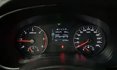 Kia Sportage 2016, 132758 км, за 9000000 KRW - фото 8