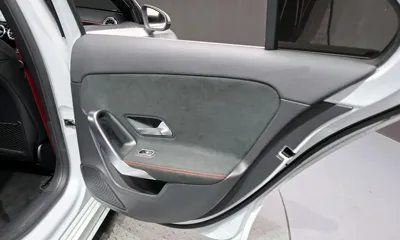 Mercedes-Benz A-Class 2021, 81099 км, за 26200000 KRW - фото 25