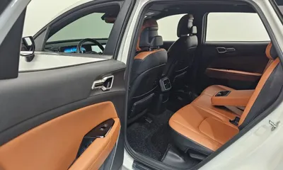 Kia Sportage 2022, 173096 км, за 18900000 KRW - фото 11