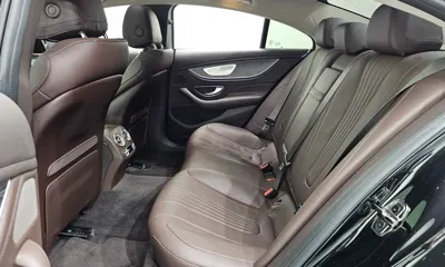 Mercedes-Benz CLS-Class 2019, 63681 км, за 35990000 KRW - фото 26