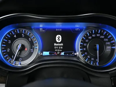 Chrysler 300C 2016, 65128 км, за 9800000 KRW - фото 8