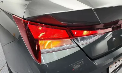 Hyundai Avante 2021, 107620 км, за 13900000 KRW - фото 23