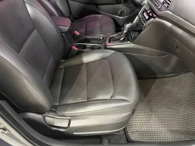 Hyundai Avante 2016, 118061 км, за 9800000 KRW - фото 11