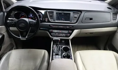 Kia Canival 2020, 180959 км, за 13200000 KRW - фото 7