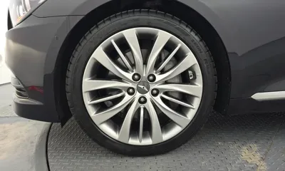 Hyundai Genesis 2015, 130425 км, за 11500000 KRW - фото 5