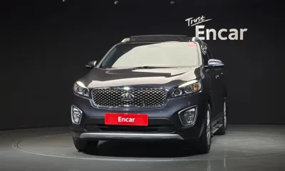 Kia Sorento 2015, 169245 км, за 10800000 KRW