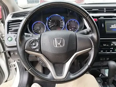Honda City 2016, 67800 км, за 33300 CNY - фото 11
