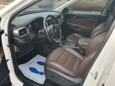 Kia Sorento 2016, 131518 км, за 13900000 KRW - фото 8