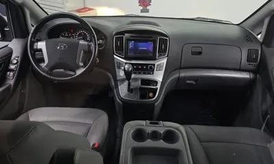 Hyundai Starex 2021, 15552 км, за 18990000 KRW - фото 7