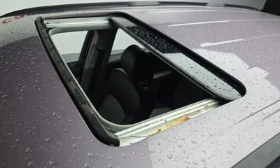 ChevroletGMDaewoo Orlando 2015, 70229 км, за 6800000 KRW - фото 19