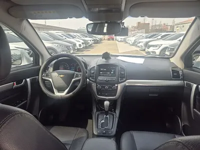 ChevroletGMDaewoo Captiva 2018, 110852 км, за 7500000 KRW - фото 7