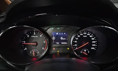 Kia Canival 2016, 96263 км, за 12500000 KRW - фото 8