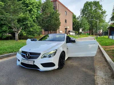 Mercedes-Benz E-Class 2014, 146073 км, за 11390000 KRW - фото 6