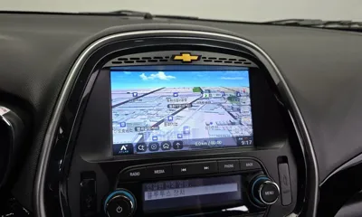ChevroletGMDaewoo Spark 2017, 49153 км, за 6500000 KRW - фото 14
