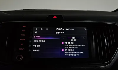 Kia Ray 2023, 78302 км, за 14400000 KRW - фото 31