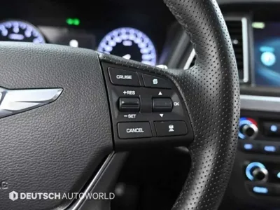 Hyundai Genesis 2015, 95308 км, за 13500000 KRW - фото 19