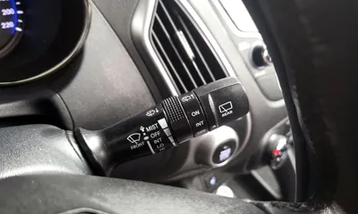 Hyundai Tucson 2013, 115936 км, за 4900000 KRW - фото 28