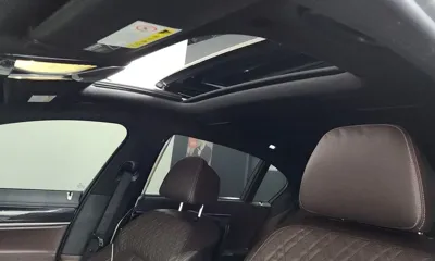 BMW 7-Series 2018, 174577 км, за 25000000 KRW - фото 18