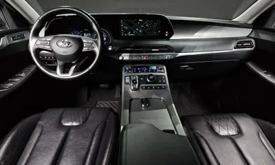 Hyundai Palisade 2020, 91353 км, за 21200000 KRW - фото 7