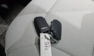 Kia Ray 2024, 22364 км, за 16800000 KRW - фото 27
