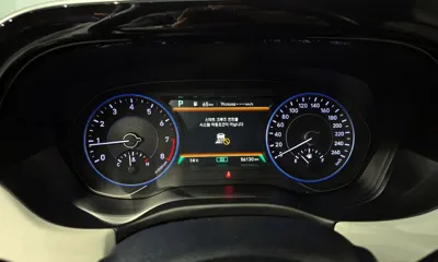 Hyundai Palisade 2019, 56130 км, за 22100000 KRW - фото 8