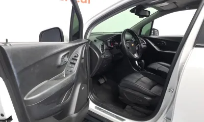 ChevroletGMDaewoo Trax 2017, 119497 км, за 8000000 KRW - фото 10