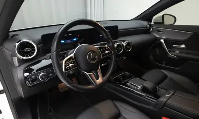 Mercedes-Benz A-Class 2021, 32624 км, за 23050000 KRW - фото 13