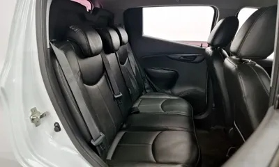 ChevroletGMDaewoo Spark 2017, 107108 км, за 4750000 KRW - фото 12