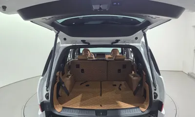 Hyundai Santafe 2024, 21182 км, за 43800000 KRW - фото 33