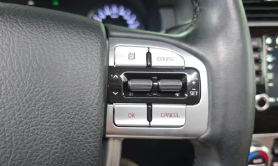 Kia Mohave 2017, 120699 км, за 15400000 KRW - фото 31