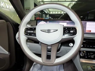 Genesis GV70 2025, 50000 км, за 53900000 KRW - фото 8