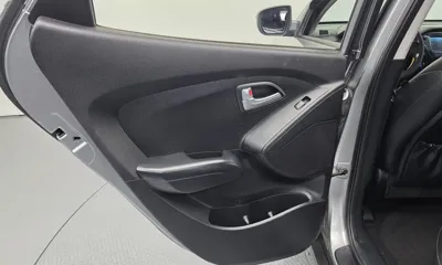 Hyundai Tucson 2015, 159386 км, за 6900000 KRW - фото 25