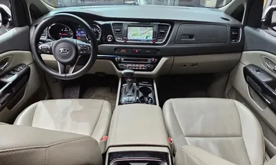 Kia Canival 2017, 75123 км, за 13800000 KRW - фото 7