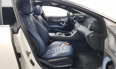 Mercedes-Benz CLS-Class 2020, 47206 км, за 49290000 KRW - фото 26