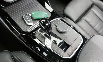 BMW X4 2022, 69409 км, за 42790000 KRW - фото 9