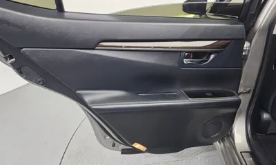 Lexus ES 2018, 101308 км, за 24300000 KRW - фото 25