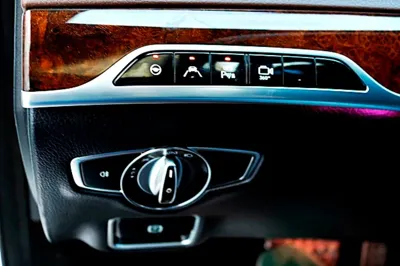 Mercedes-Benz S-Class 2015, 99931 км, за 47900000 KRW - фото 15