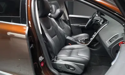 Volvo XC60 2015, 82223 км, за 14700000 KRW - фото 11