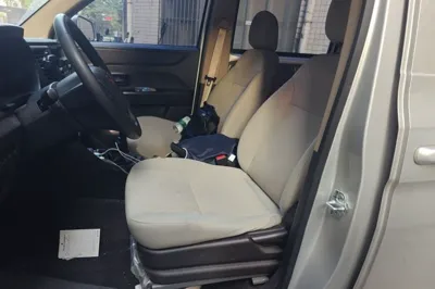 Wuling Hongguang V 2022, 28200 км, за 43010.75 CNY - фото 16