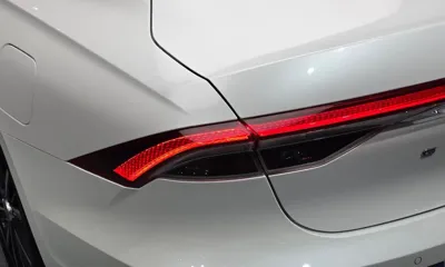 Hyundai Grandeur 2022, 12272 км, за 29000000 KRW - фото 23