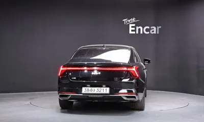 Kia K8 2022, 90289 км, за 22600000 KRW - фото 4