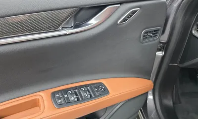 Maserati Ghibli 2019, 75006 км, за 25900000 KRW - фото 20