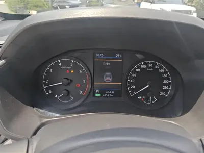 Nissan Teana 2019, 74500 км, за 63000 CNY - фото 14