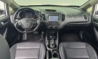 Kia K3 2018, 76864 км, за 8700000 KRW - фото 7
