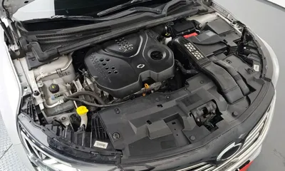 Renault-KoreaSamsung SM6 2020, 94701 км, за 12700000 KRW - фото 6