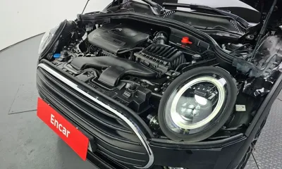 MINI Clubman 2023, 55985 км, за 26700000 KRW - фото 6