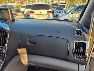 Hyundai Starex 2016, 212988 км, за 7300000 KRW - фото 20