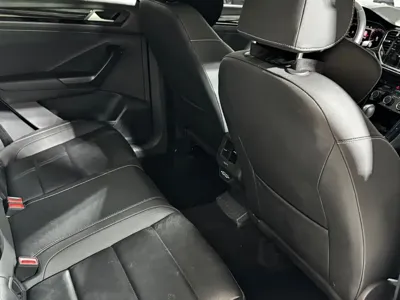 Volkswagen T-Roc 2022, 38000 км, за 105000 CNY - фото 20